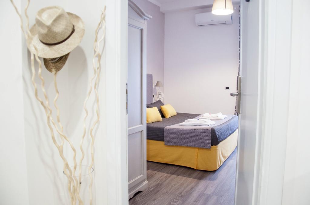 B&B Exa Rooms - Just Rome Exterior photo
